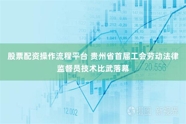 股票配资操作流程平台 贵州省首届工会劳动法律监督员技术比武落幕